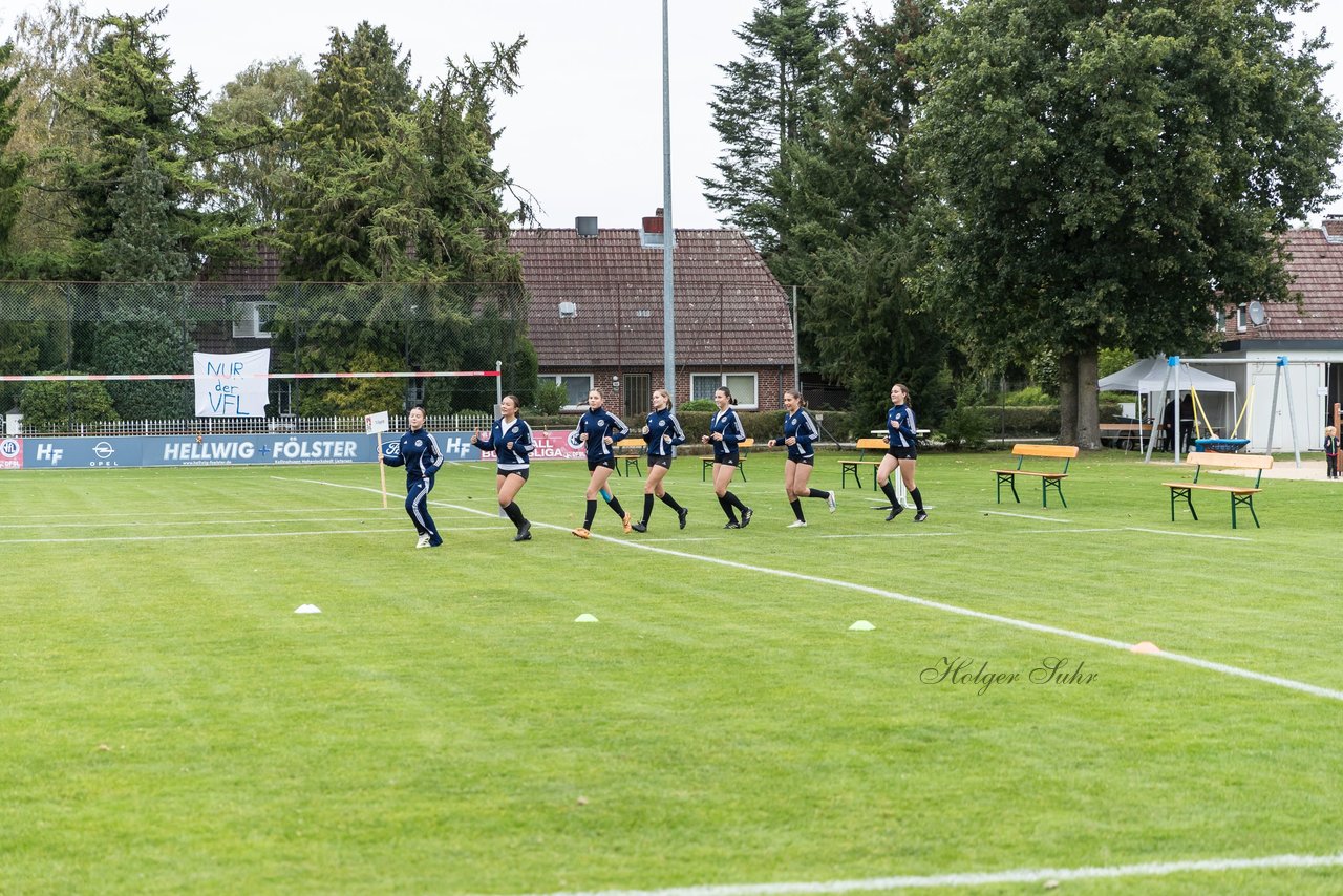 Bild 28 - wU16 Deutsche Meisterschaft